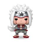 Product image Naruto Shippuden - Jiraiya Funko Pop Figure