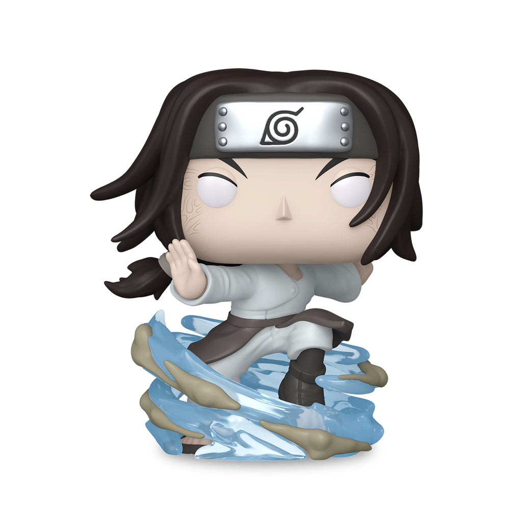 Product image Naruto Shippuden - Neji Funko Pop Figure