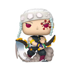 Product image Demon Slayer - Tengen Funko Pop Jumbo Figure