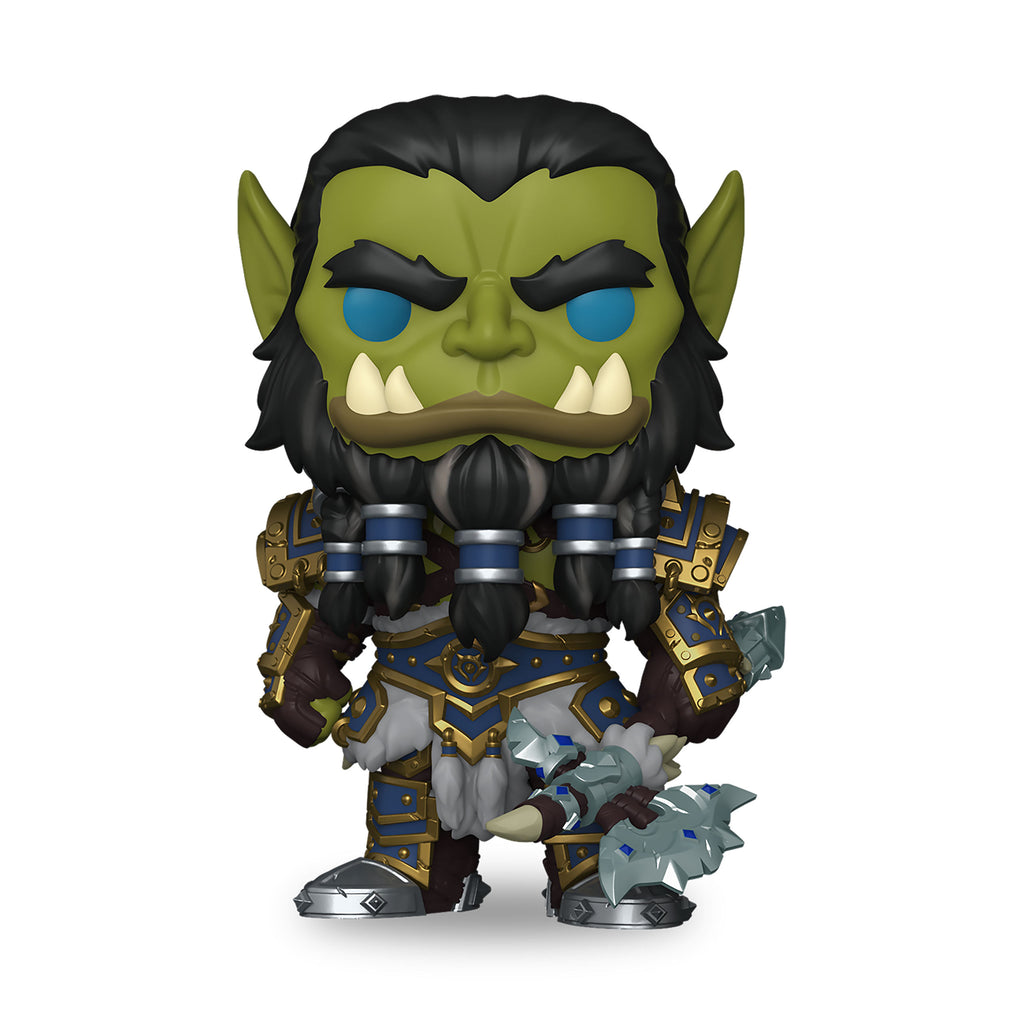 Product image World of Warcraft - Thrall Funko Pop Figure