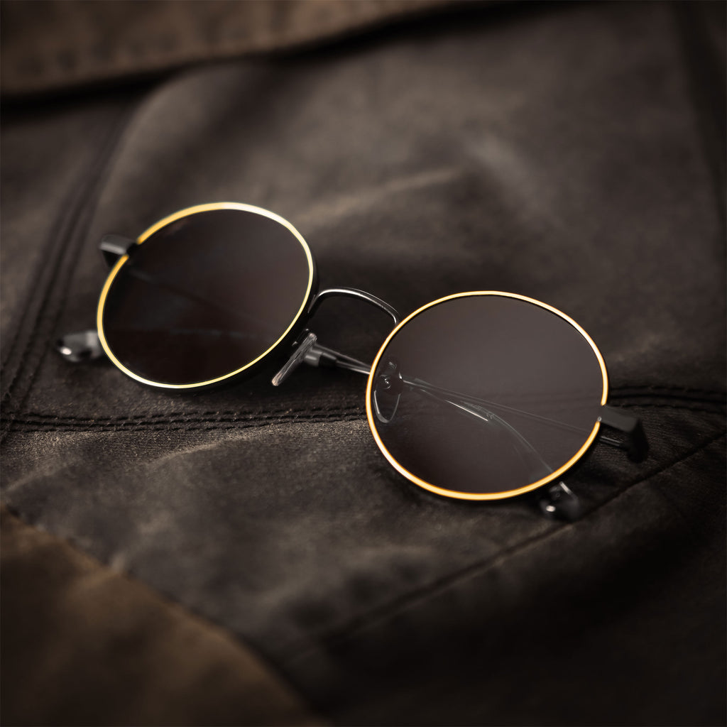 Product image Harry Potter Sunglasses for Kids Black