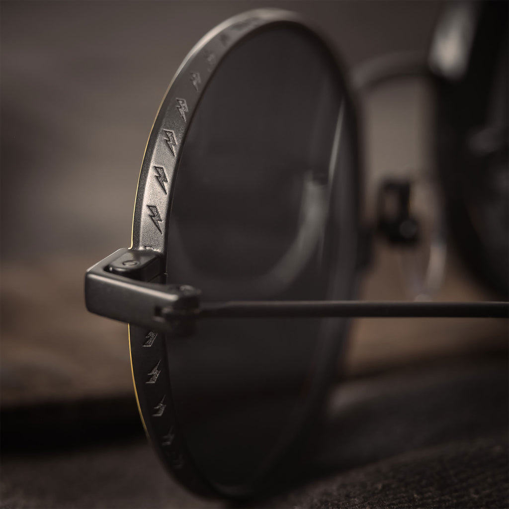Product image Harry Potter Sunglasses for Kids Black