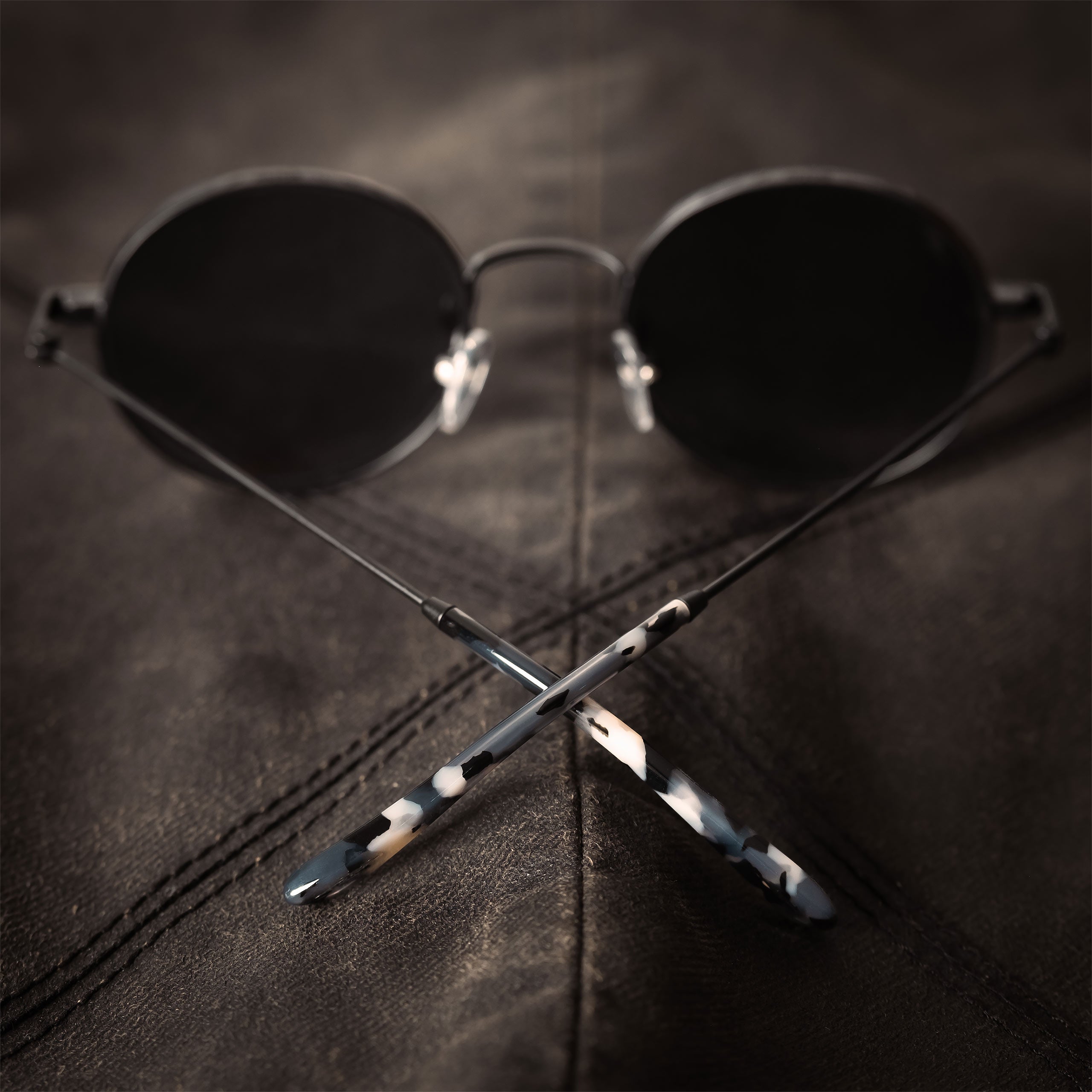 Product image Harry Potter Sunglasses for Kids Black
