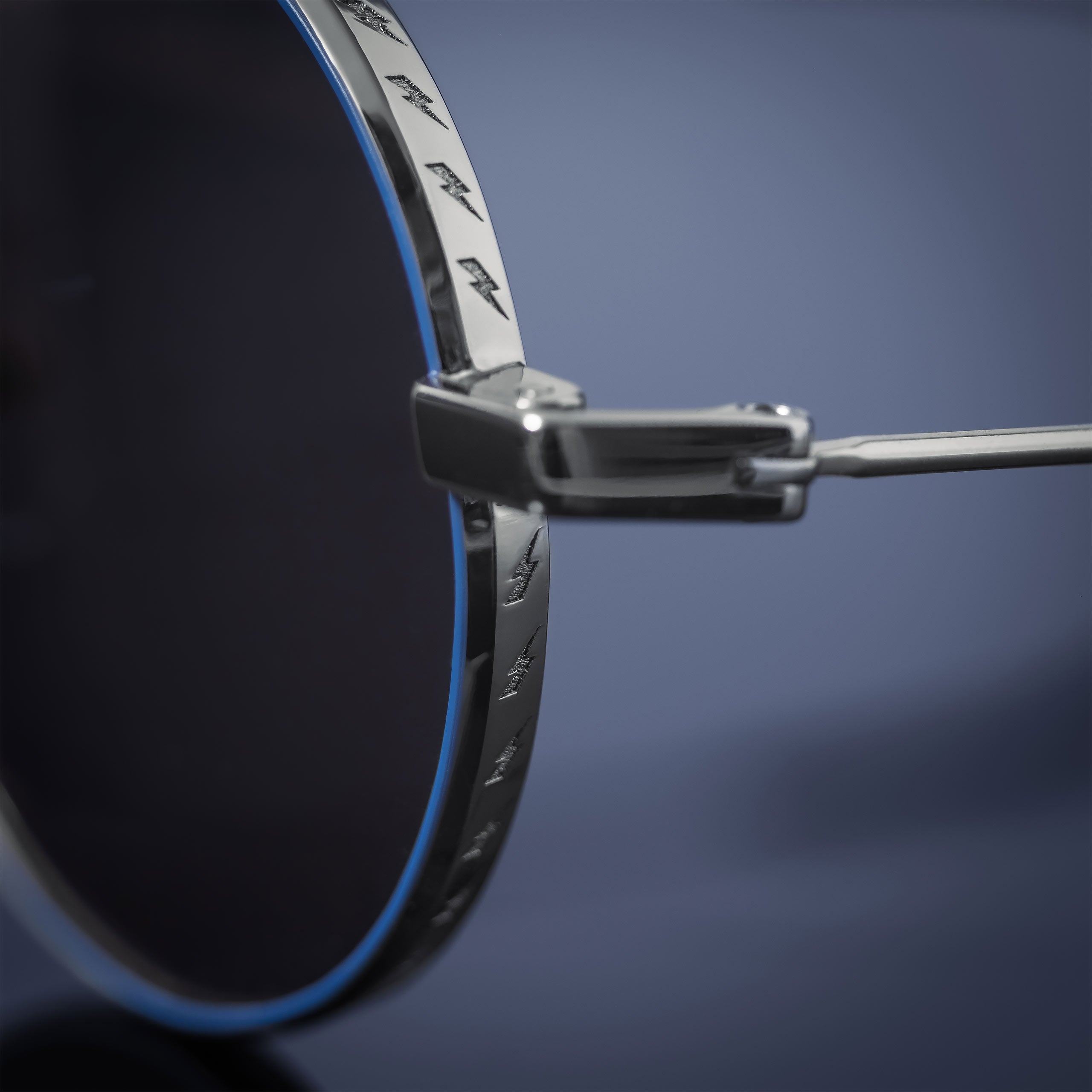Product image Harry Potter Sunglasses for Kids Silver-Colored