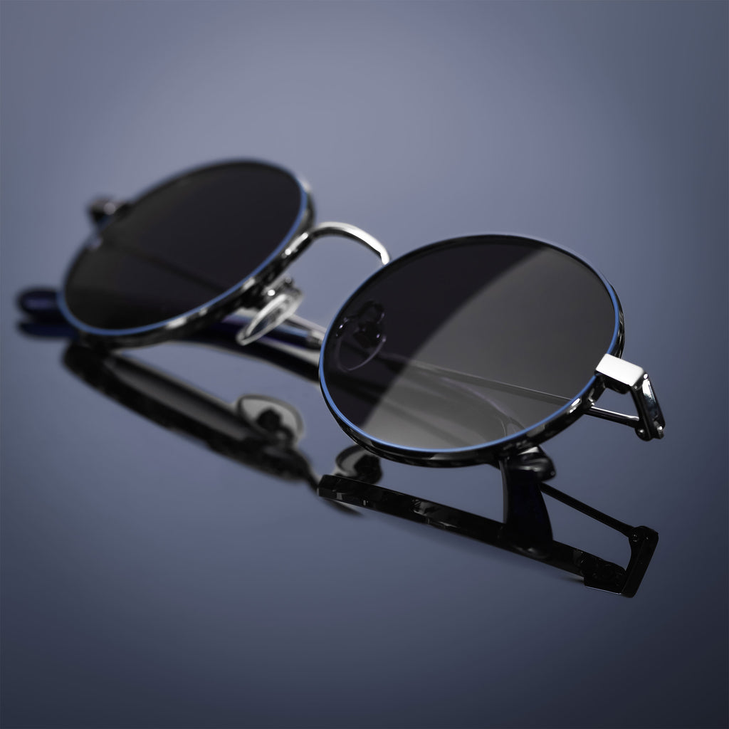 Product image Harry Potter Sunglasses for Kids Silver-Colored