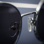 Product image Harry Potter Sunglasses for Kids Silver-Colored