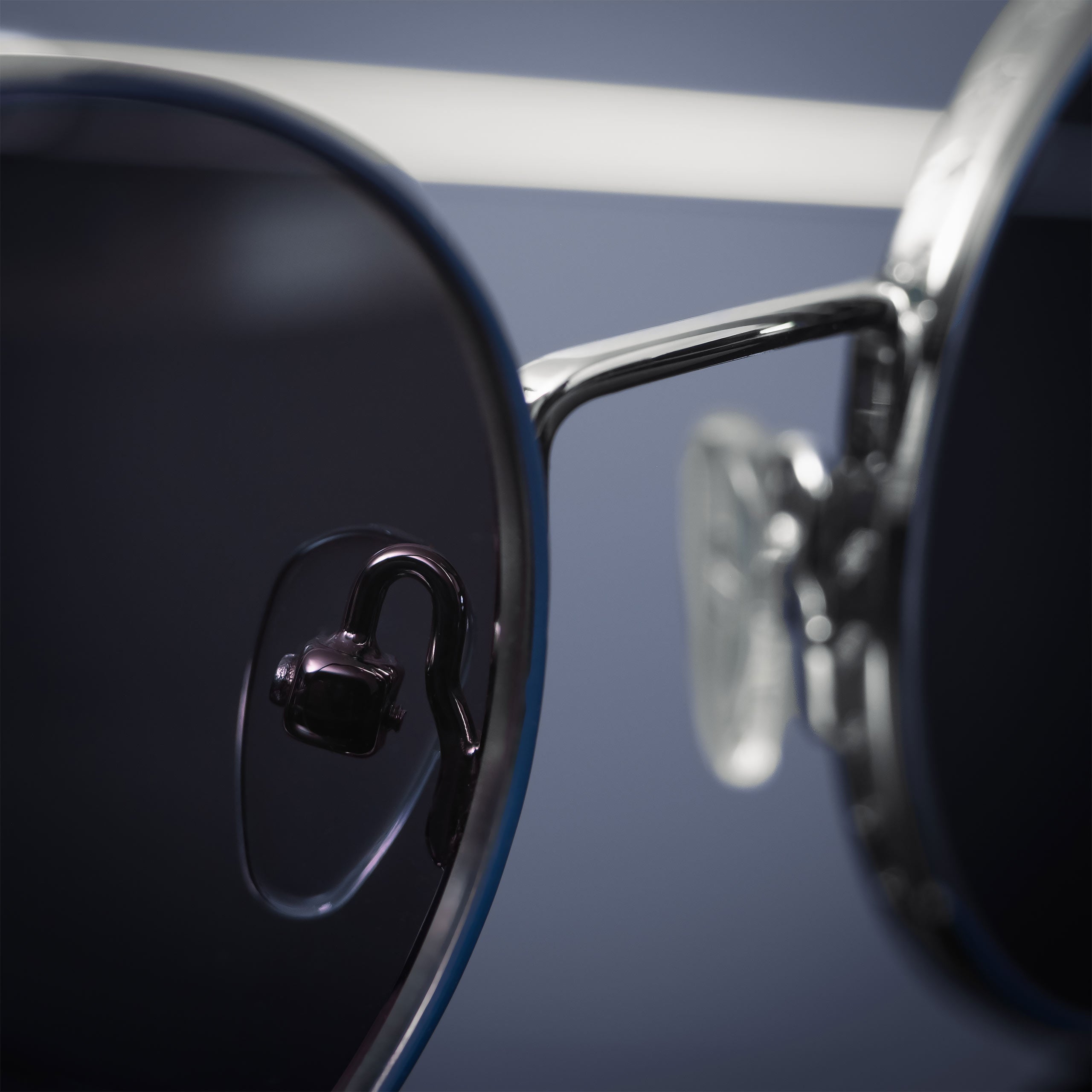 Product image Harry Potter Sunglasses for Kids Silver-Colored
