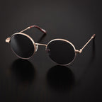 Product image Harry Potter Gold-Colored Sunglasses for Kids
