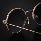 Product image Harry Potter Gold-Colored Sunglasses for Kids
