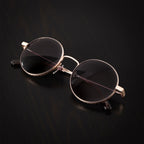 Product image Harry Potter Gold-Colored Sunglasses for Kids