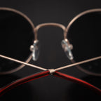 Product image Harry Potter Gold-Colored Sunglasses for Kids