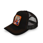 Product image Dragon Ball Z - Goku & Vegeta Baseball Cap