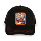 Product image Dragon Ball Z - Goku & Vegeta Baseball Cap