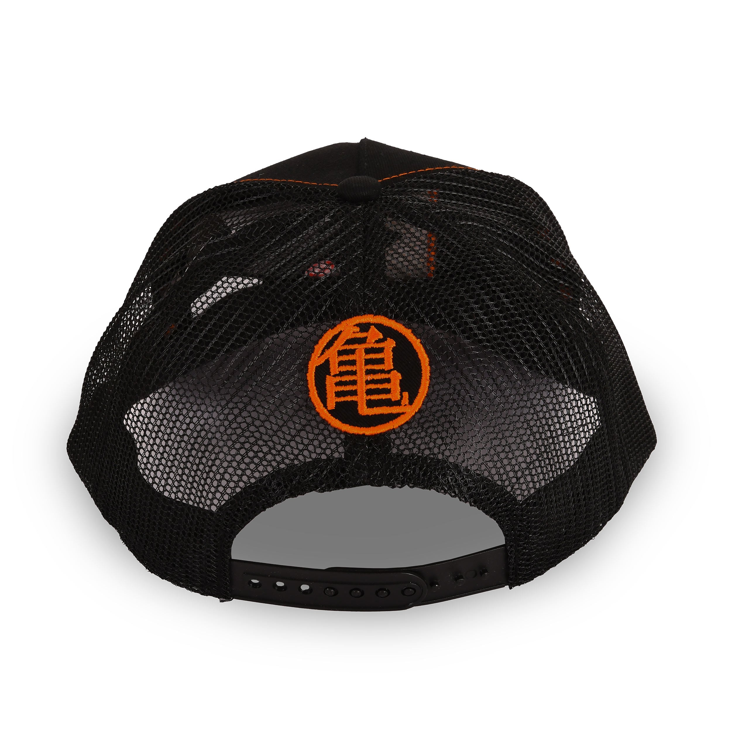 Product image Dragon Ball Z - Goku & Vegeta Baseball Cap