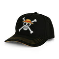Product image One Piece - Skull Baseball Cap