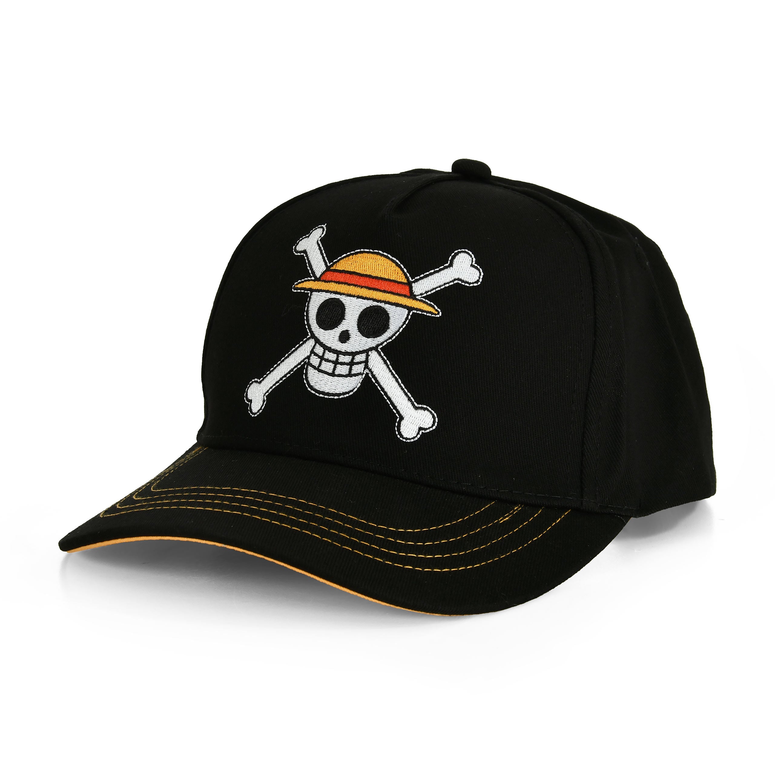 Product image One Piece - Skull Baseball Cap