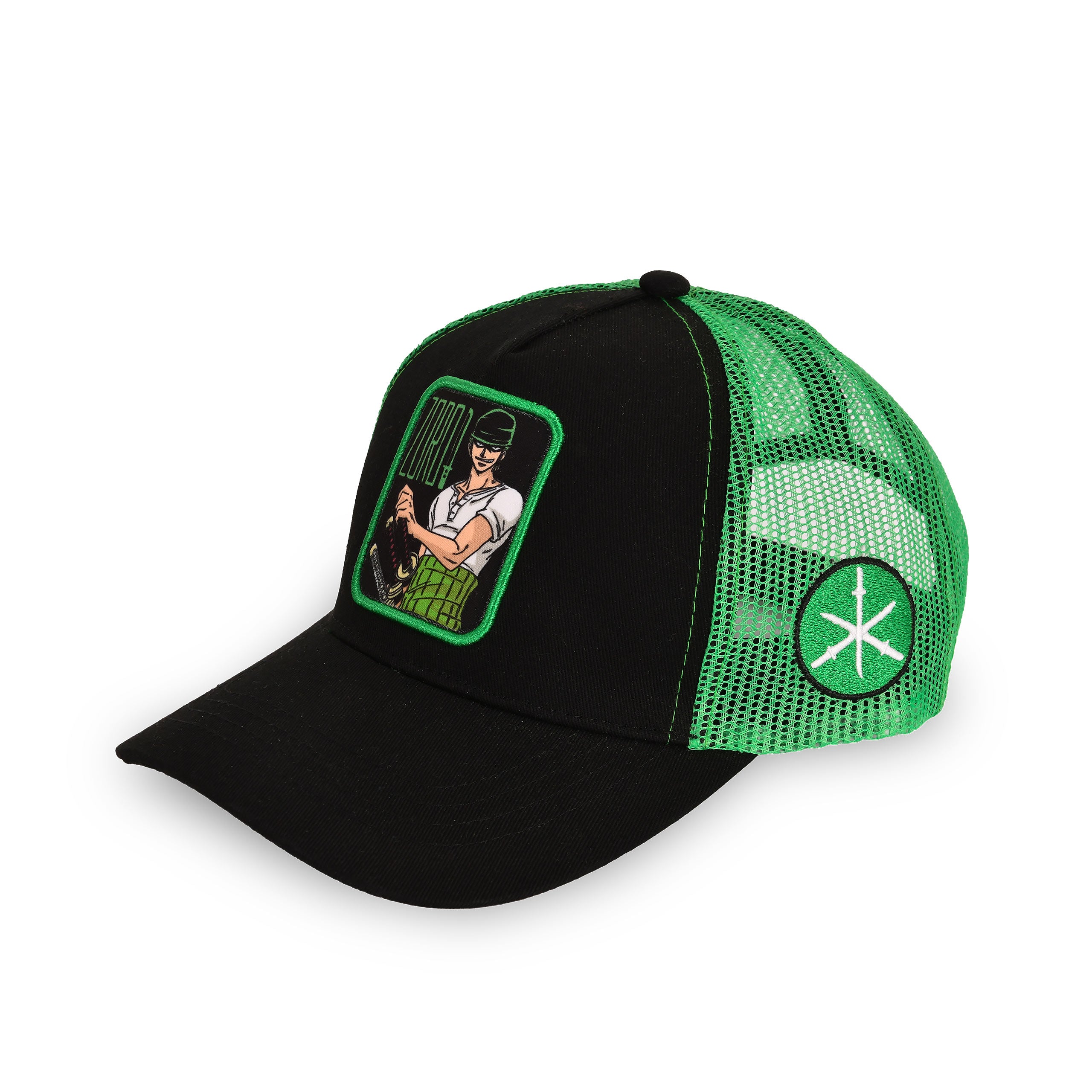 Product image One Piece - Zoro Baseball Cap