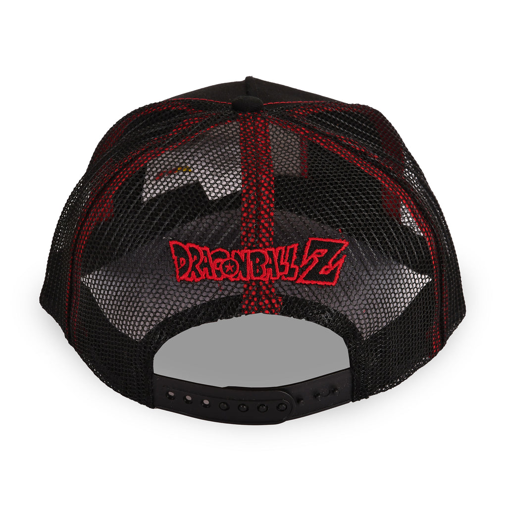 Product image Dragon Ball - Villains Baseball Cap