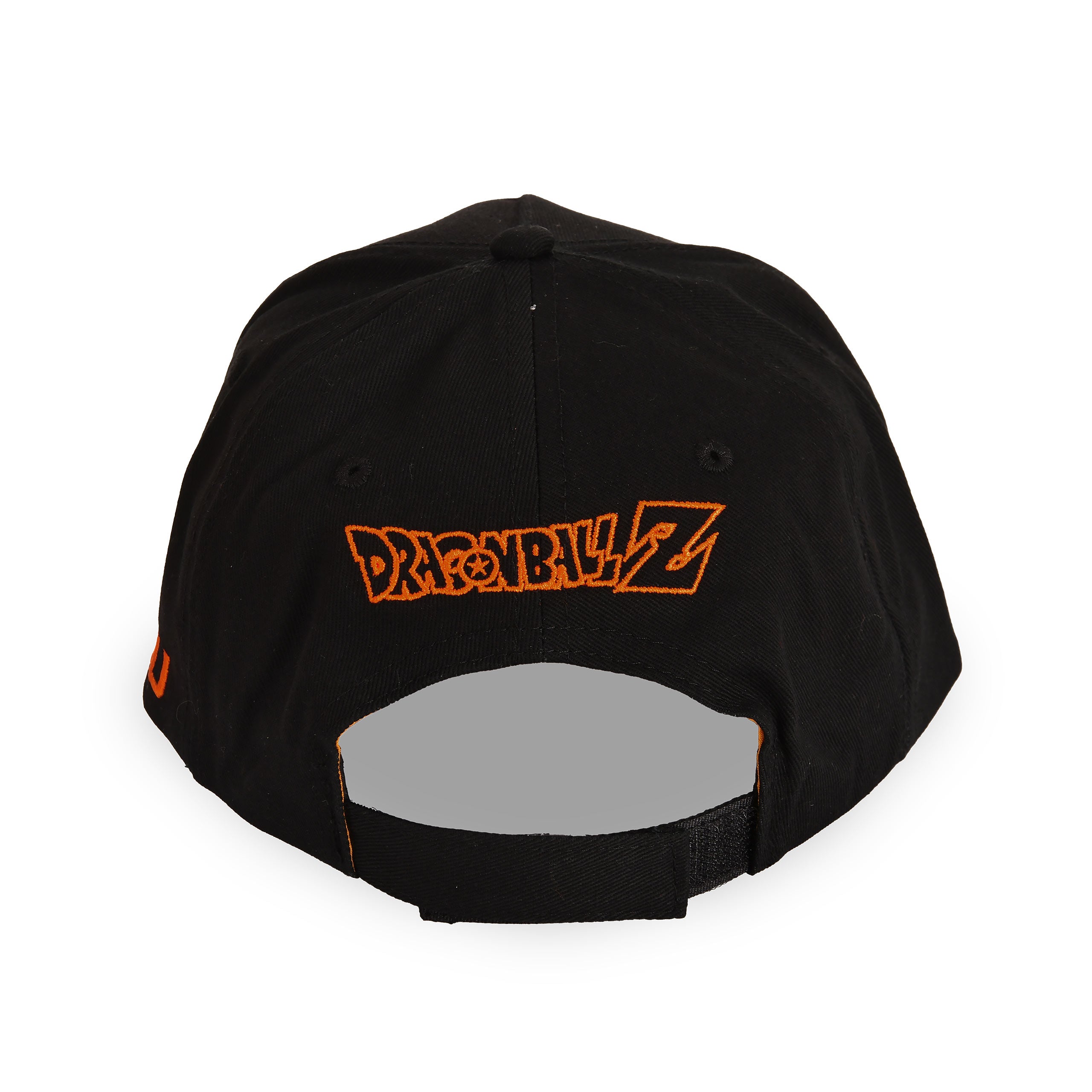 Product image Dragon Ball Z - Super Saiyan Baseball Cap