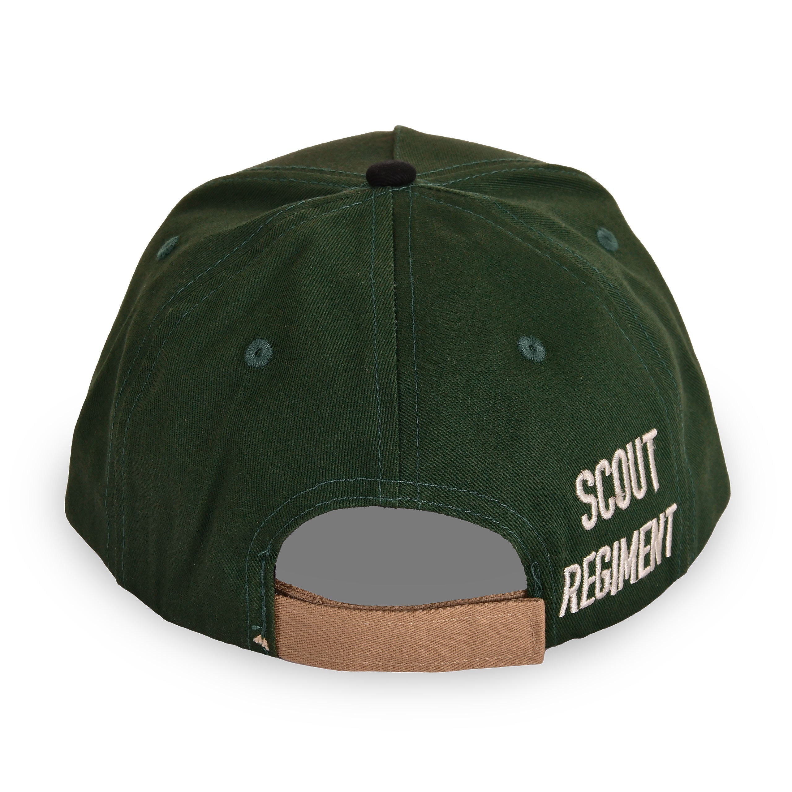 Product image Attack on Titan - Scout Symbol Baseball Cap