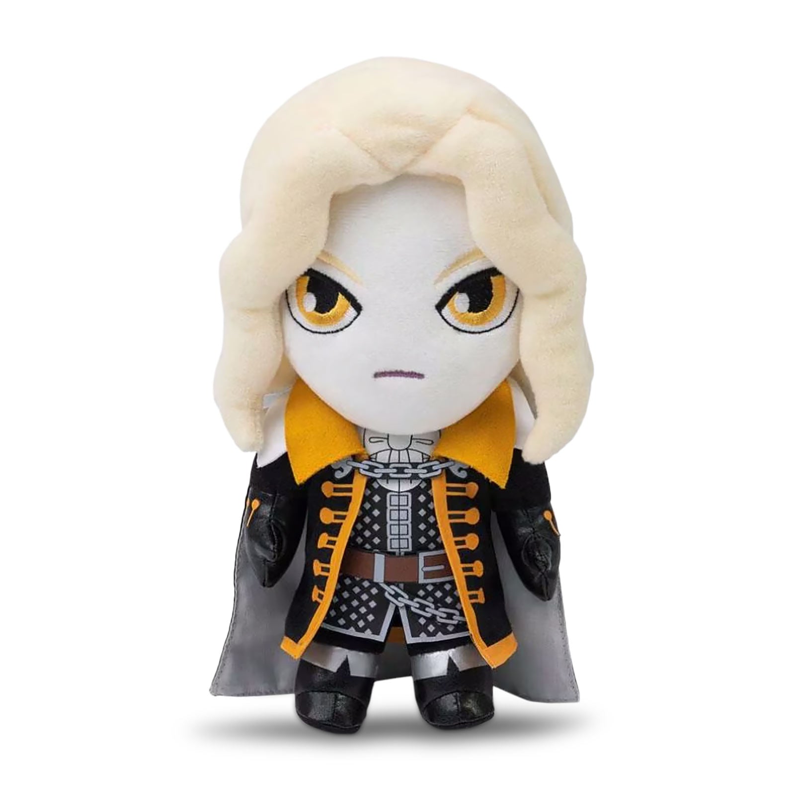 Product image Castlevania - Alucard Plush Figure