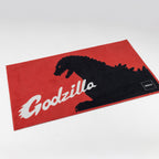 Product image Godzilla - Silhouette Doormat
