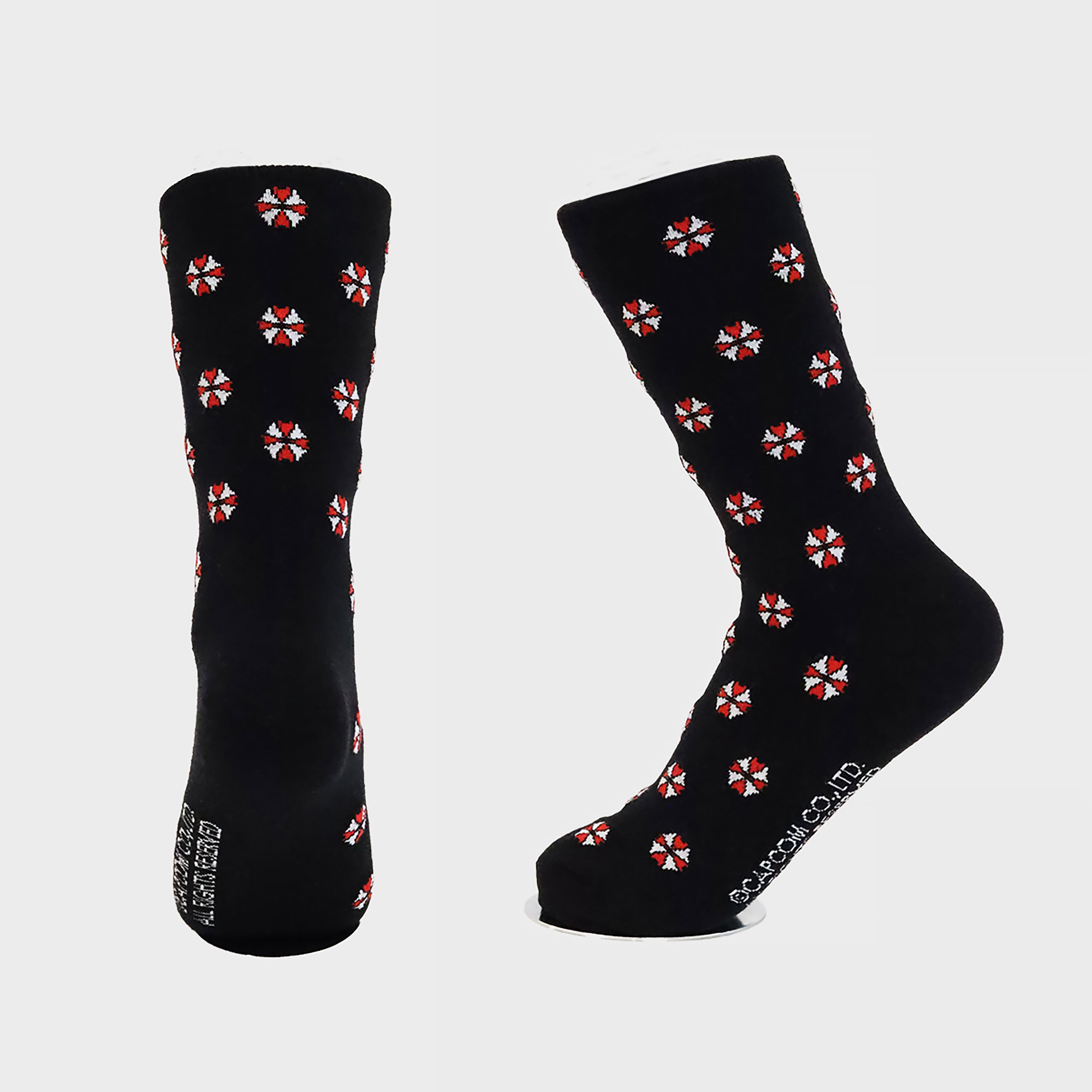 Product image Resident Evil - Umbrella Socks
