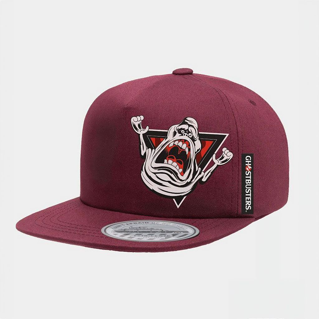 Product image Ghostbusters - Slimer Snapback Cap