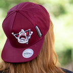 Product image Ghostbusters - Slimer Snapback Cap