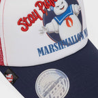 Product image Ghostbusters - Marshmallow Man Baseball Cap