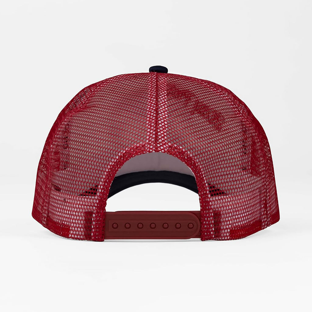 Product image Ghostbusters - Marshmallow Man Baseball Cap