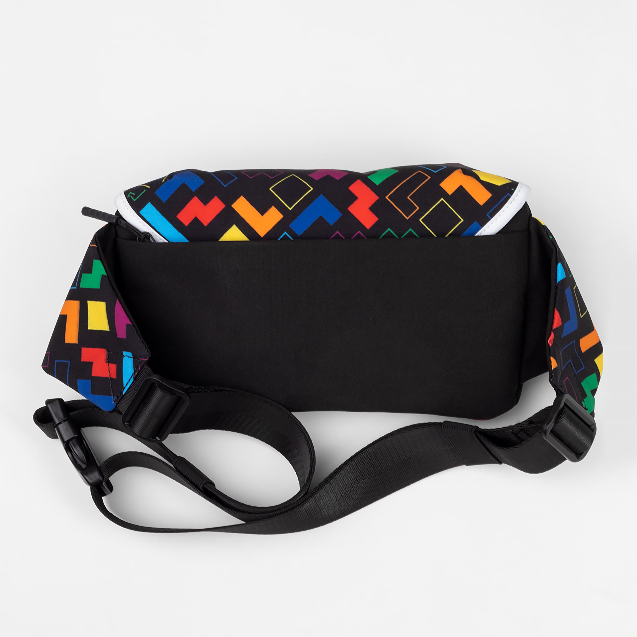 Product image Tetris - Colored Game Fanny Pack