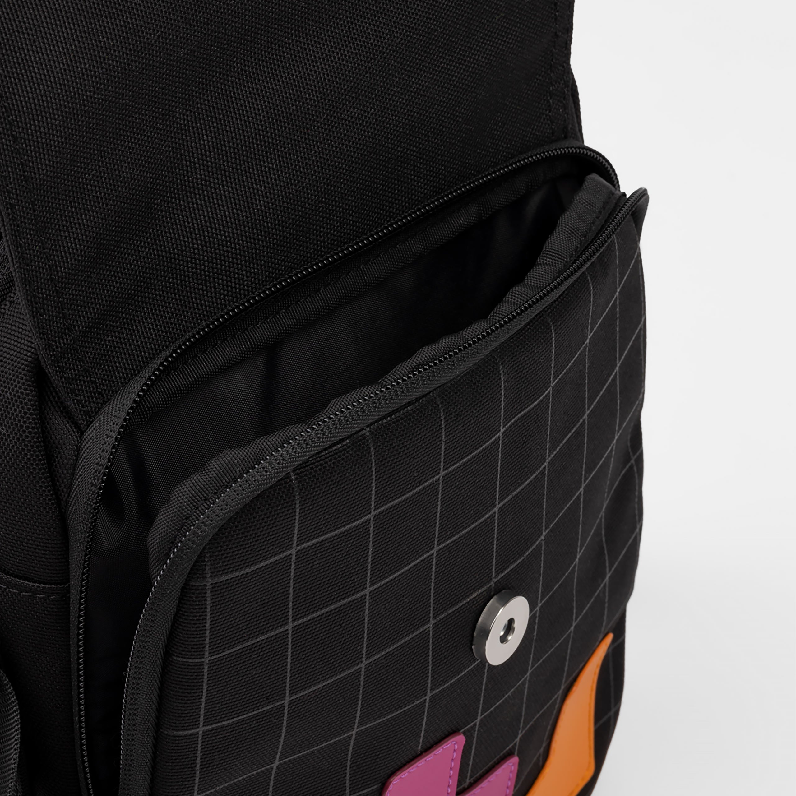 Product image Tetris - Blocks Shoulder Bag