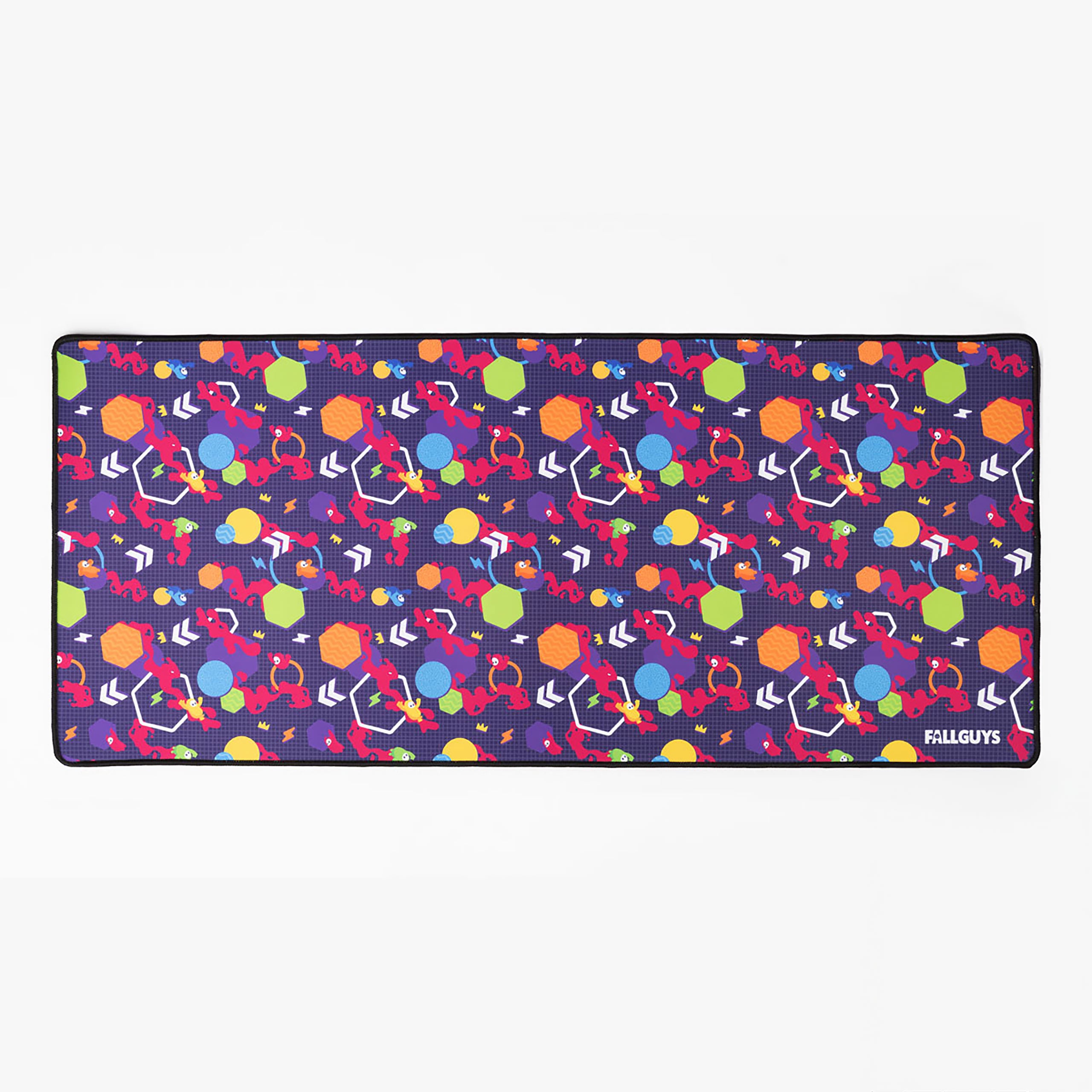 Product image Fall Guys - Beans Mousepad
