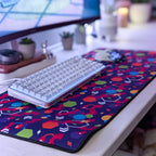 Product image Fall Guys - Beans Mousepad