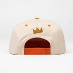 Product image Fall Guys - Qualified Snapback Cap