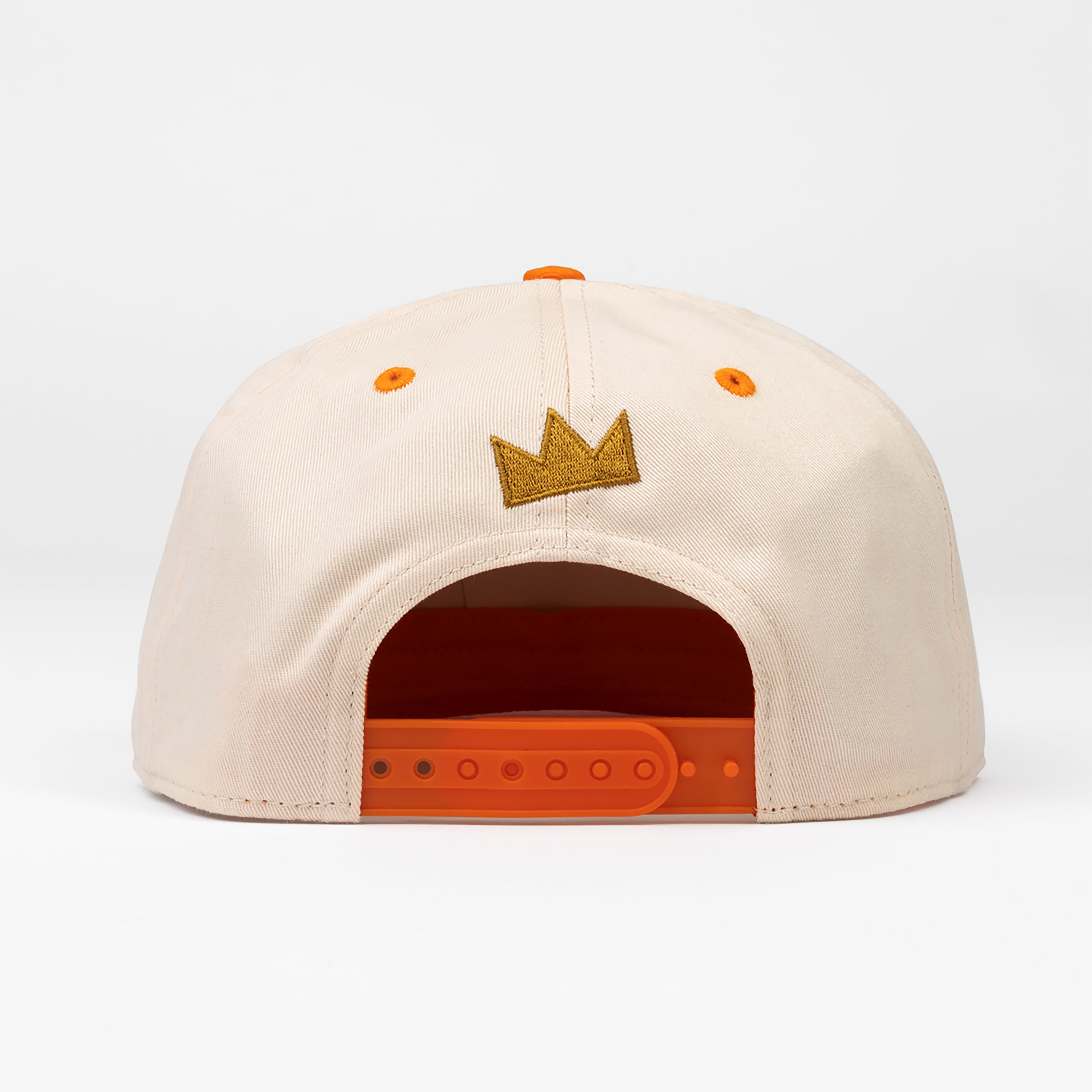 Product image Fall Guys - Qualified Snapback Cap