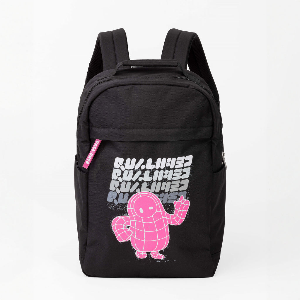 Product image Fall Guys - Qualified Backpack