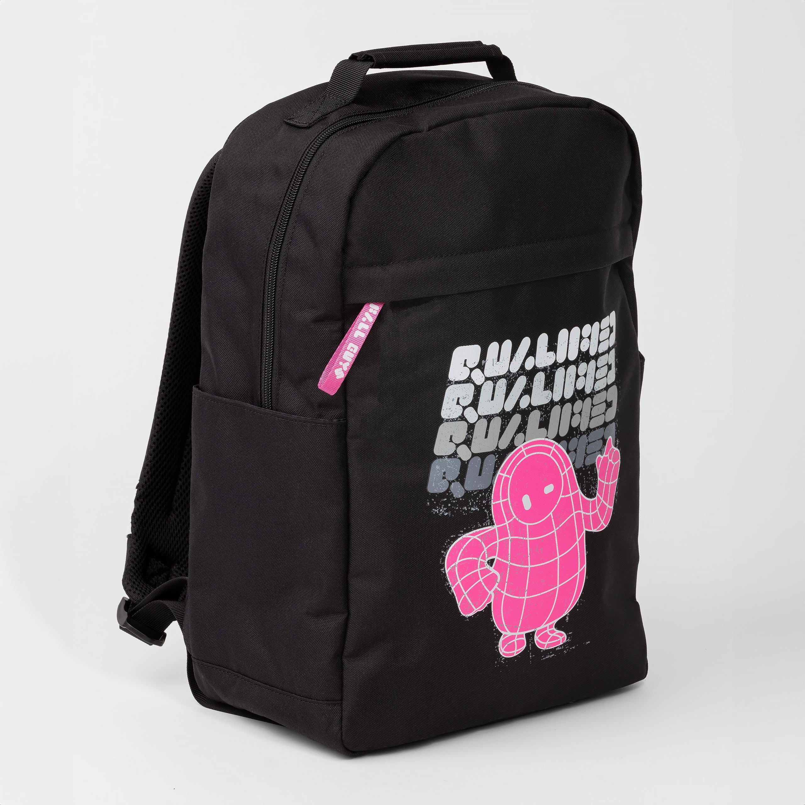 Product image Fall Guys - Qualified Backpack