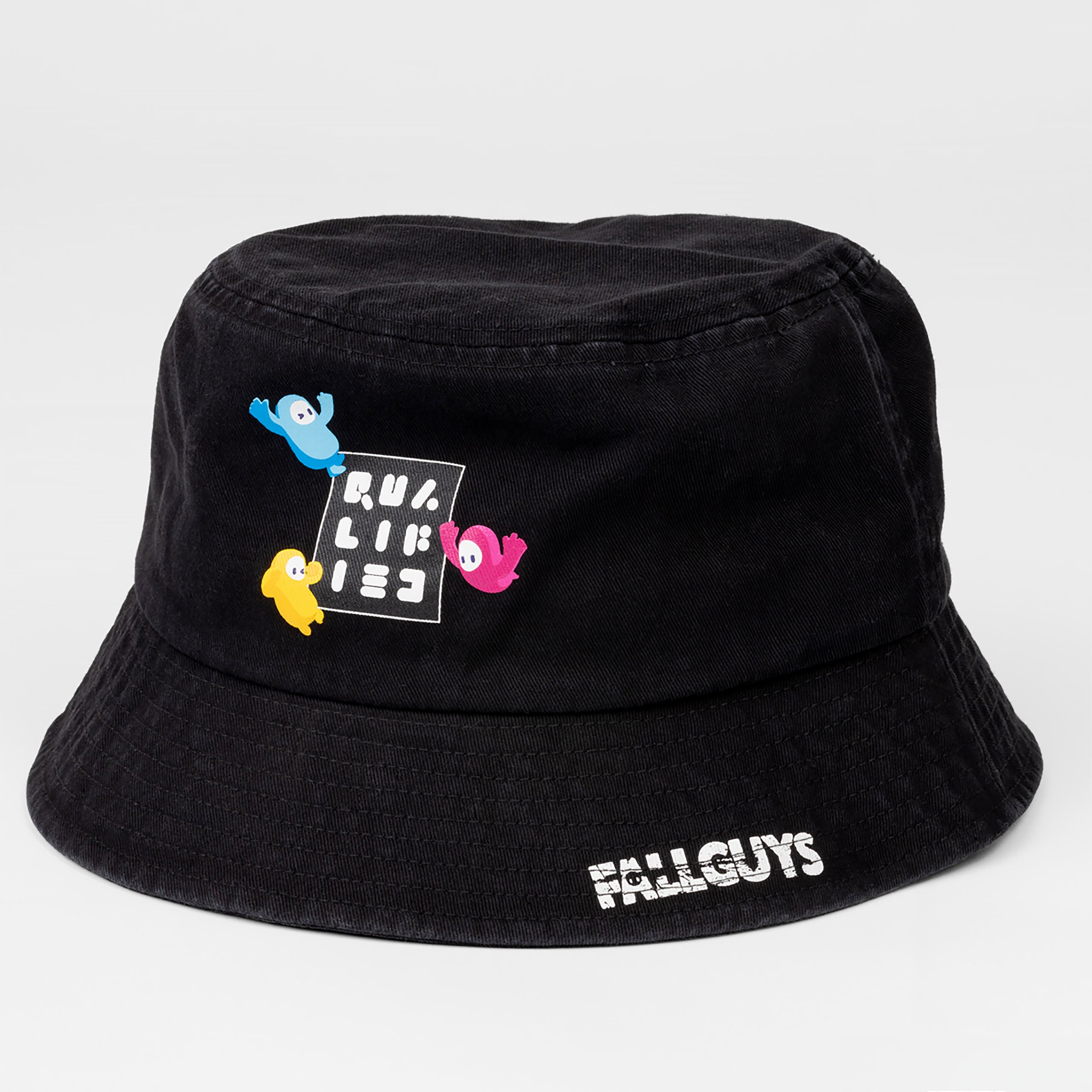 Product image Fall Guys - Bean Bucket Hat