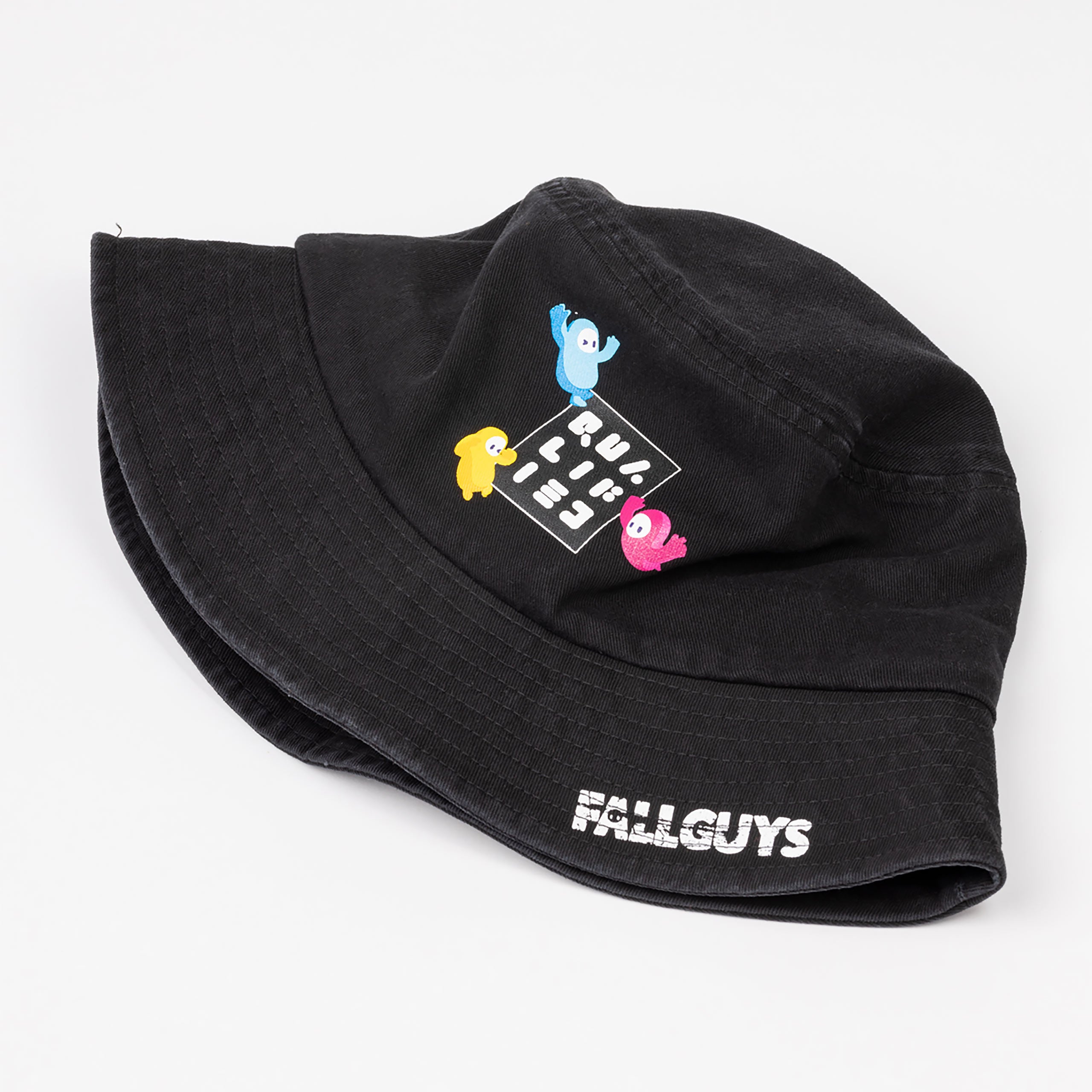 Product image Fall Guys - Bean Bucket Hat