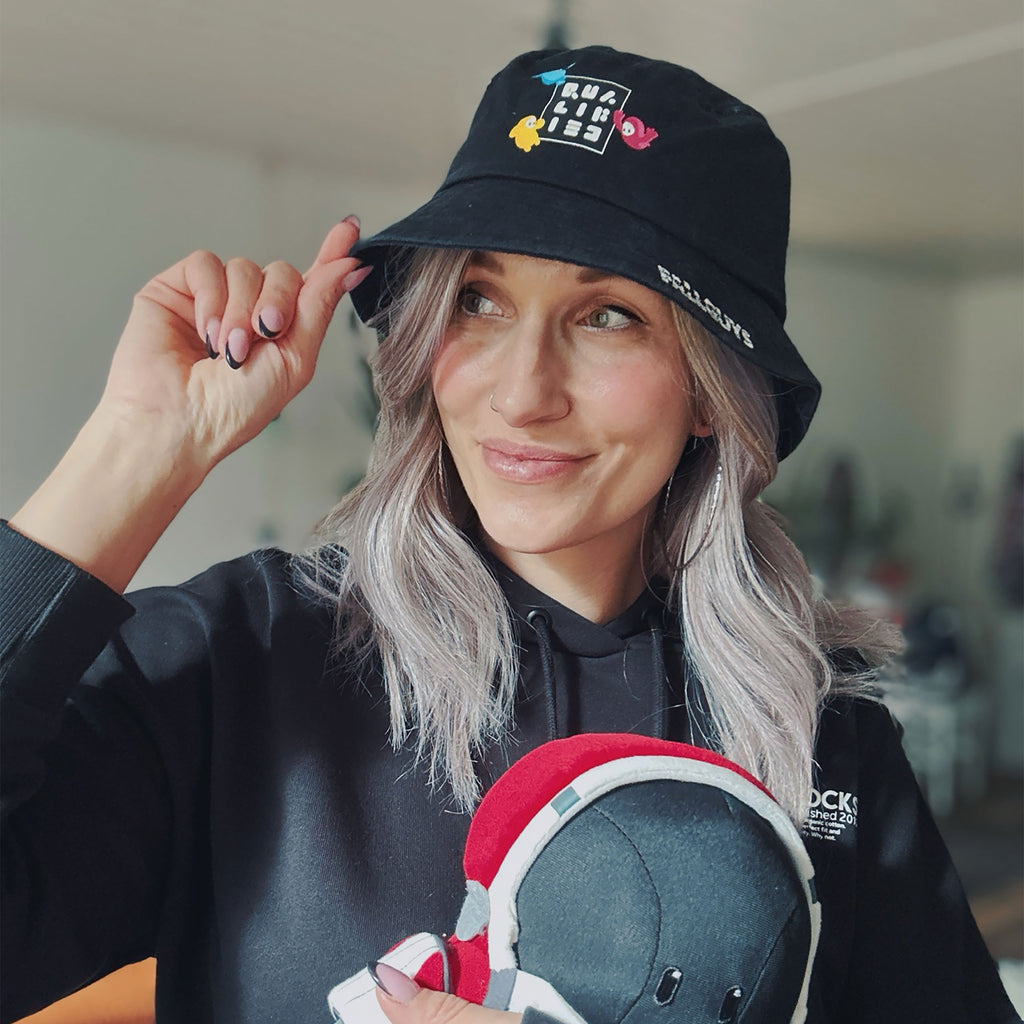 Product image Fall Guys - Bean Bucket Hat