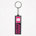 Product image Fall Guys - Logo To Go Keychain