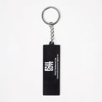 Product image Fall Guys - Logo To Go Keychain