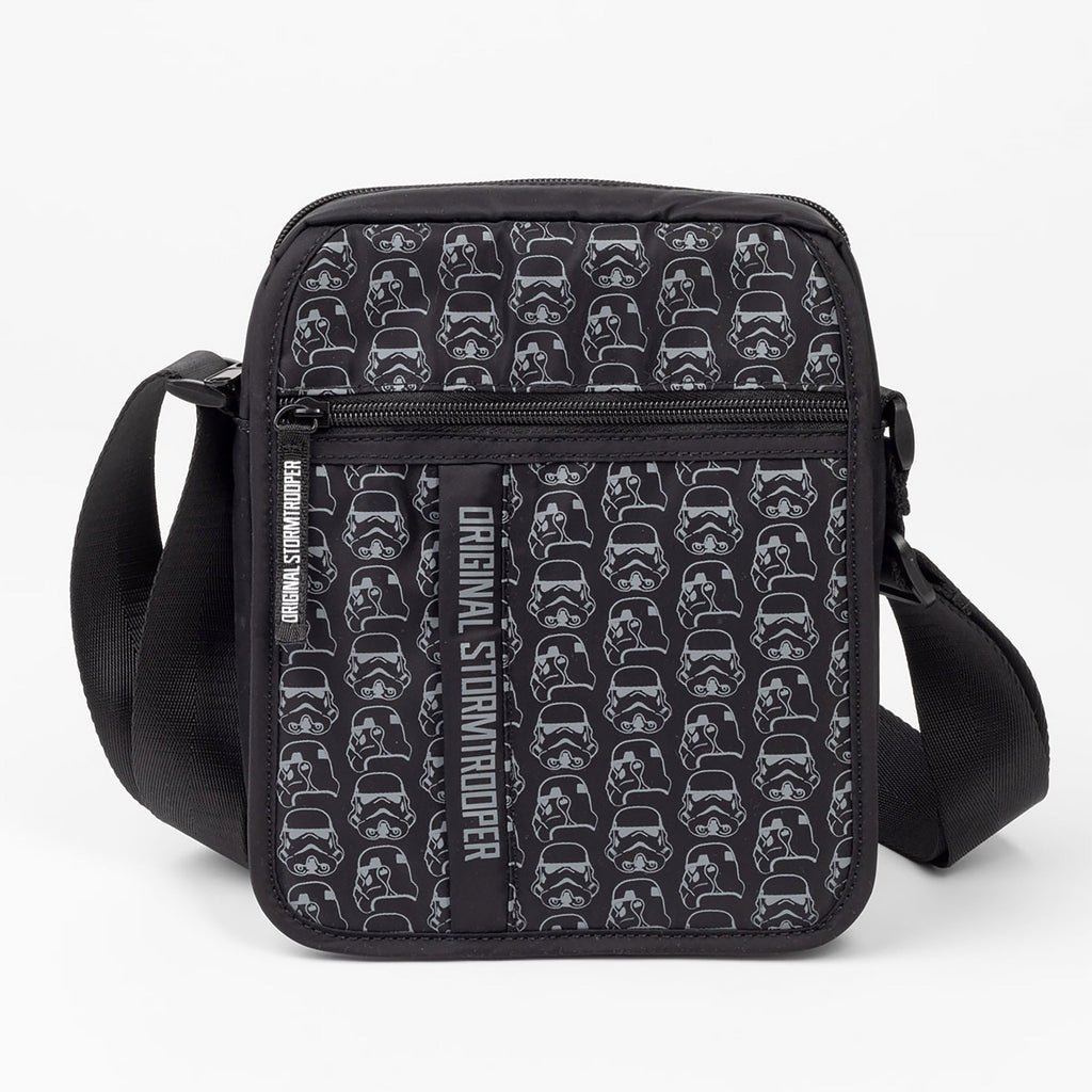Product image Original Stormtrooper - Outline Pattern Shoulder Bag