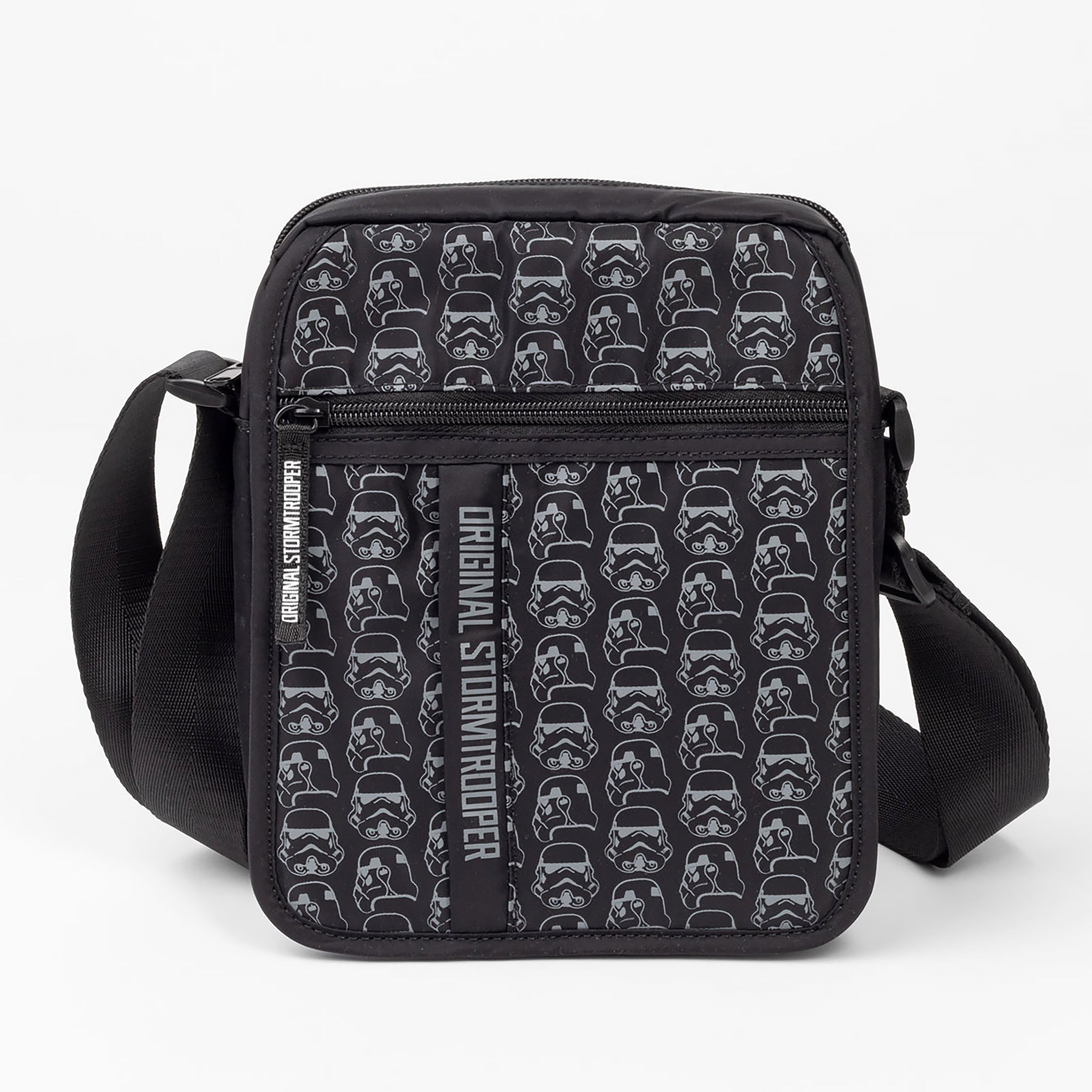 Product image Original Stormtrooper - Outline Pattern Shoulder Bag