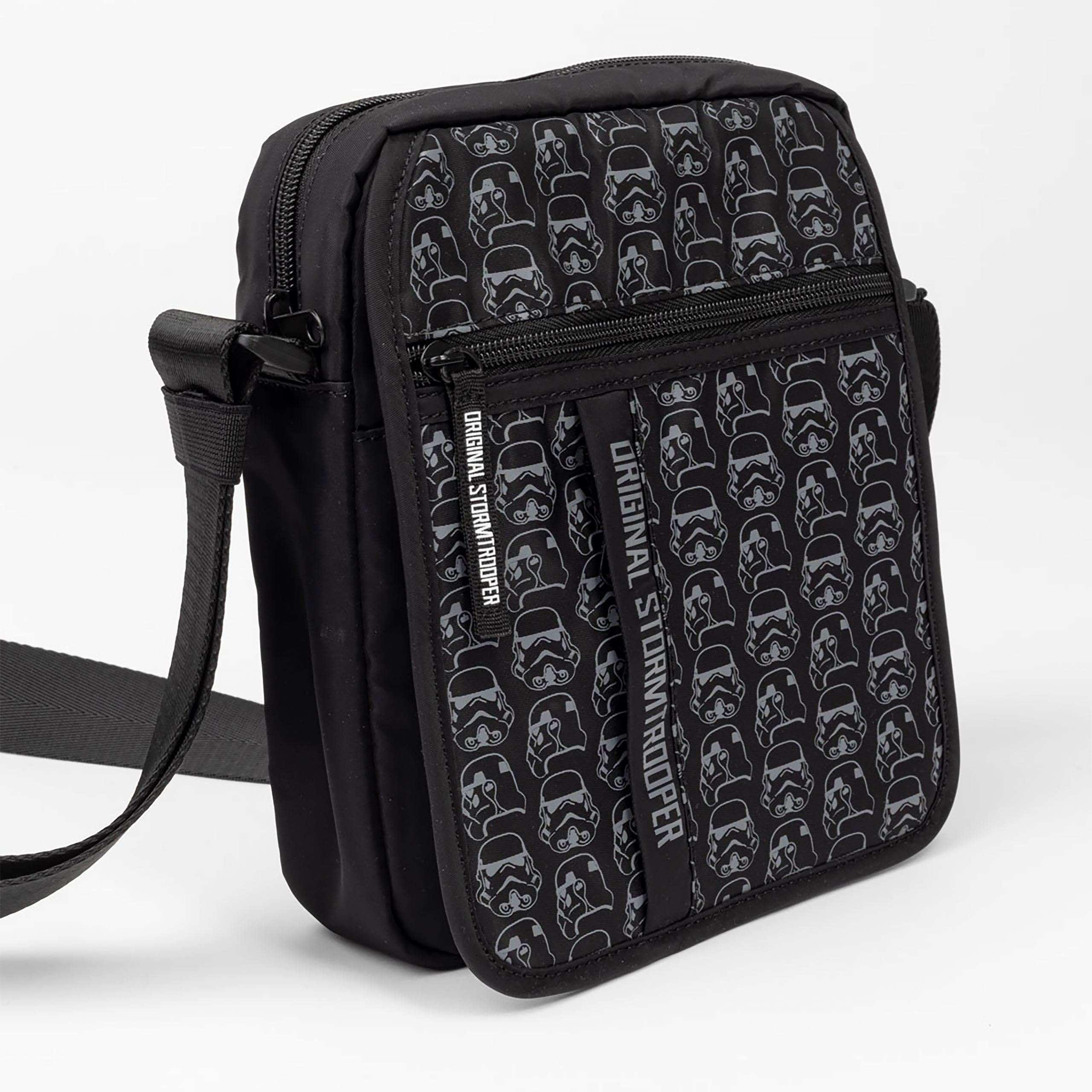 Product image Original Stormtrooper - Outline Pattern Shoulder Bag