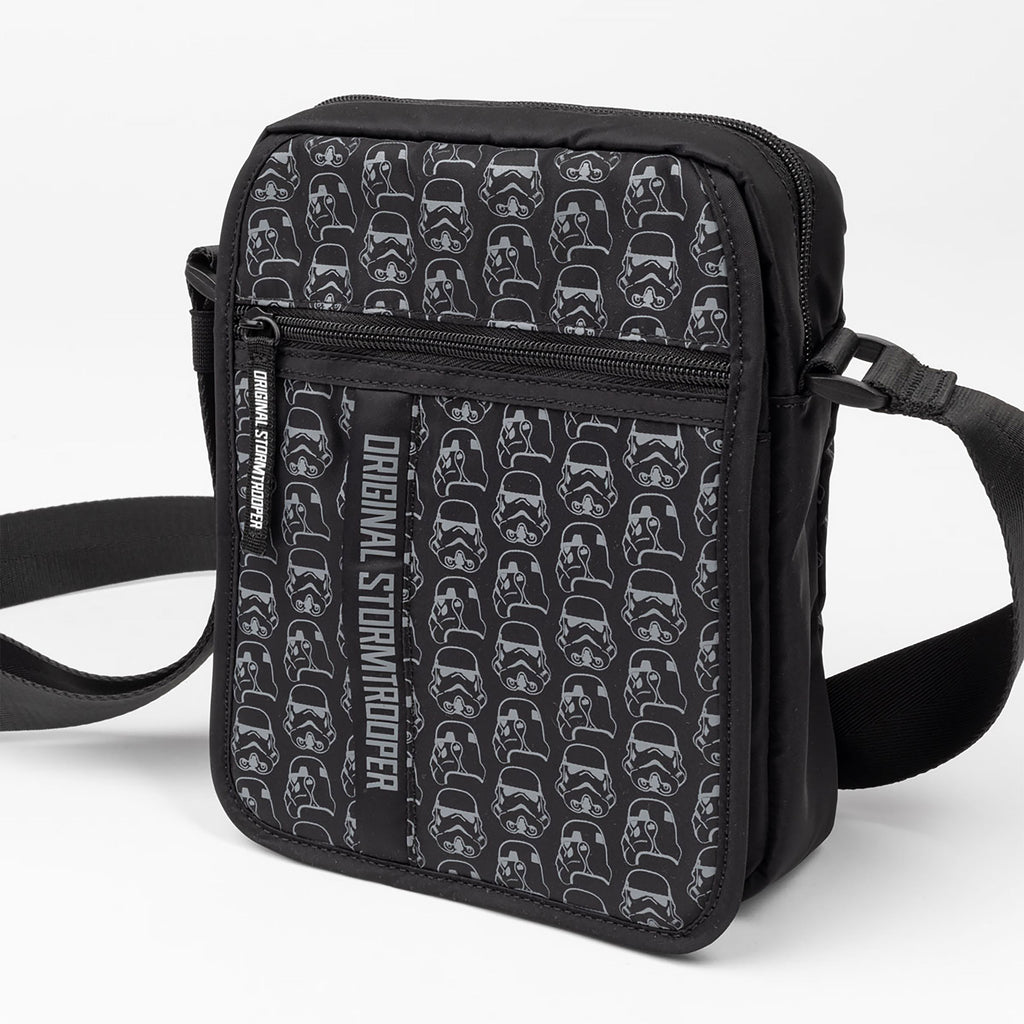 Product image Original Stormtrooper - Outline Pattern Shoulder Bag