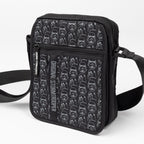 Product image Original Stormtrooper - Outline Pattern Shoulder Bag