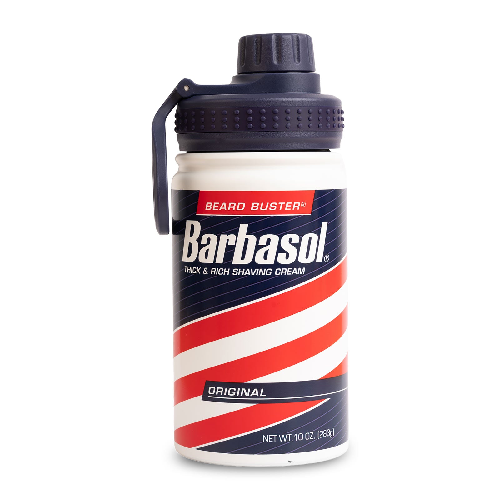 Product image Jurassic Park - Barbasol Drinking Bottle